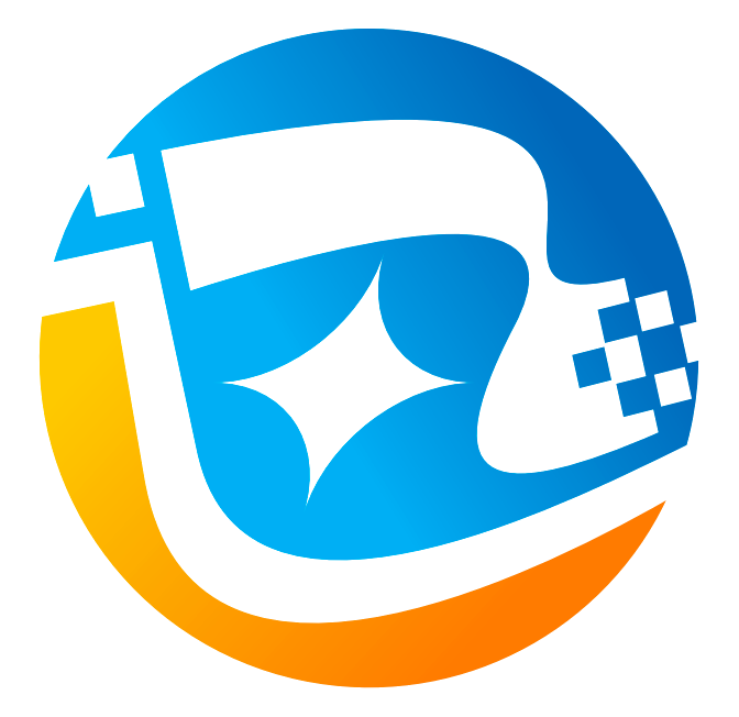 橙讯智科Logo